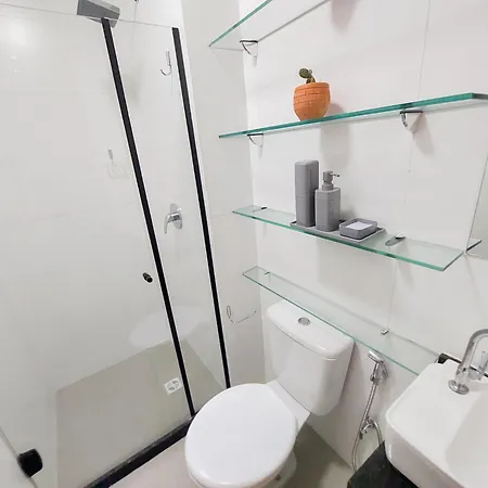 Maraca Beach Residence II - Porto De Galinhas Room photo