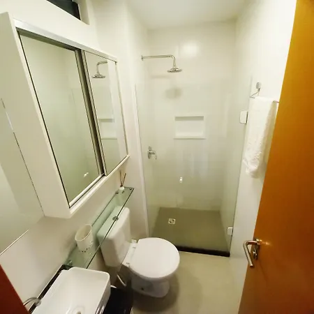 Maraca Beach Residence II - Porto De Galinhas Room photo