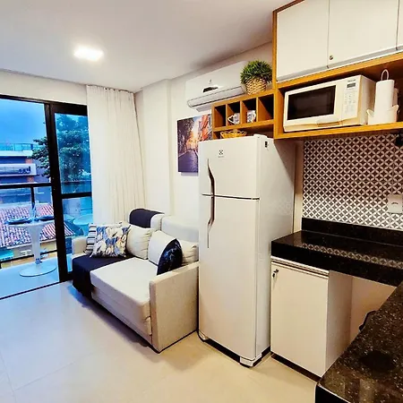 Maraca Beach Residence II - Porto De Galinhas Room photo