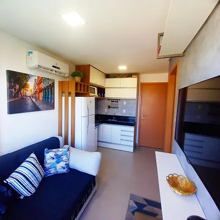 Maraca Beach Residence II - Porto De Galinhas Room photo