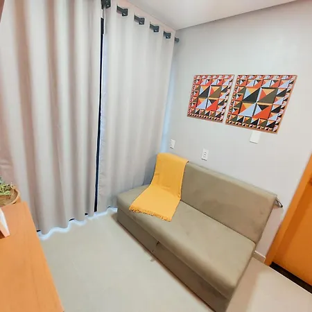 Maraca Beach Residence II - Porto De Galinhas Room photo
