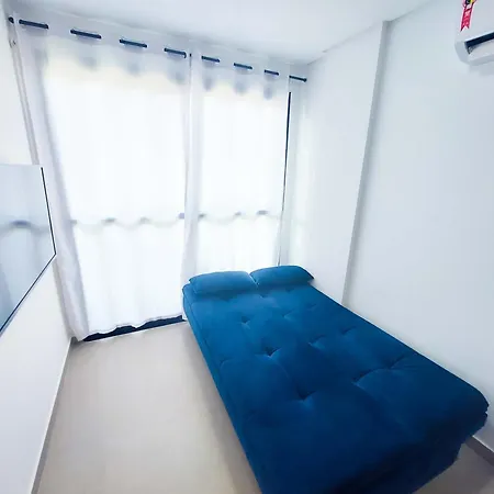 Maraca Beach Residence II - Porto De Galinhas Room photo
