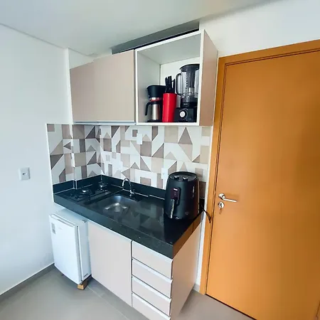 Maraca Beach Residence II - Porto De Galinhas Room photo