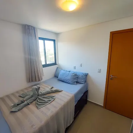 Maraca Beach Residence II - Porto De Galinhas Room photo