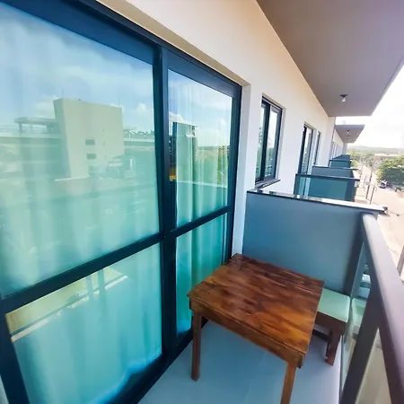 Maraca Beach Residence II - Porto De Galinhas Room photo