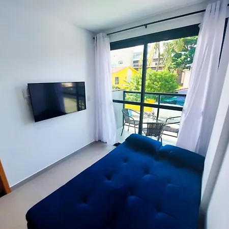 Maraca Beach Residence II - Porto De Galinhas Room photo