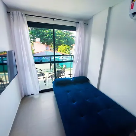 Maraca Beach Residence II - Porto De Galinhas Room photo