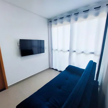 Maraca Beach Residence II - Porto De Galinhas Room photo