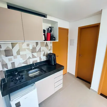 Maraca Beach Residence II - Porto De Galinhas Room photo