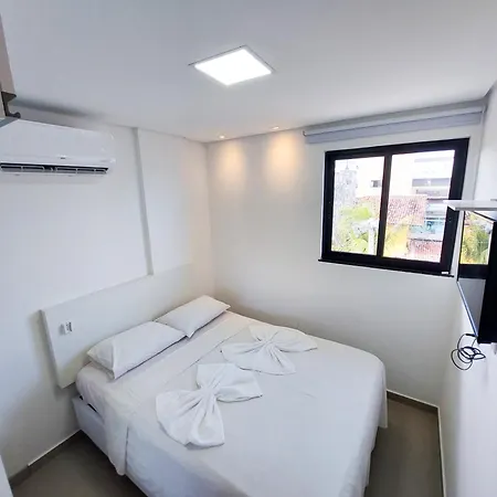 Maraca Beach Residence II - Porto De Galinhas Room photo