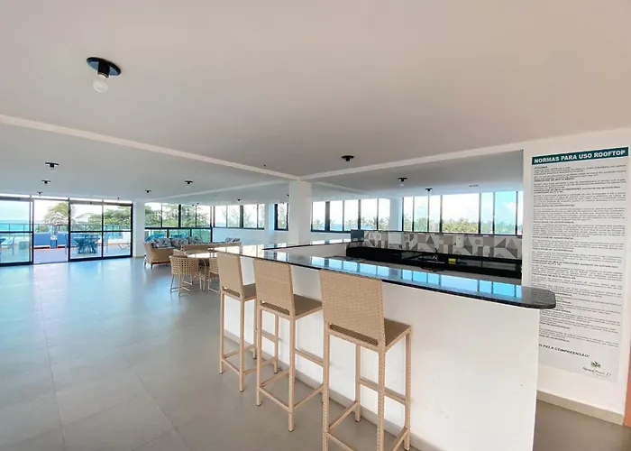 Maraca Beach Residence II - Porto De Galinhas