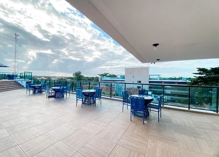 Maraca Beach Residence II - Porto De Galinhas