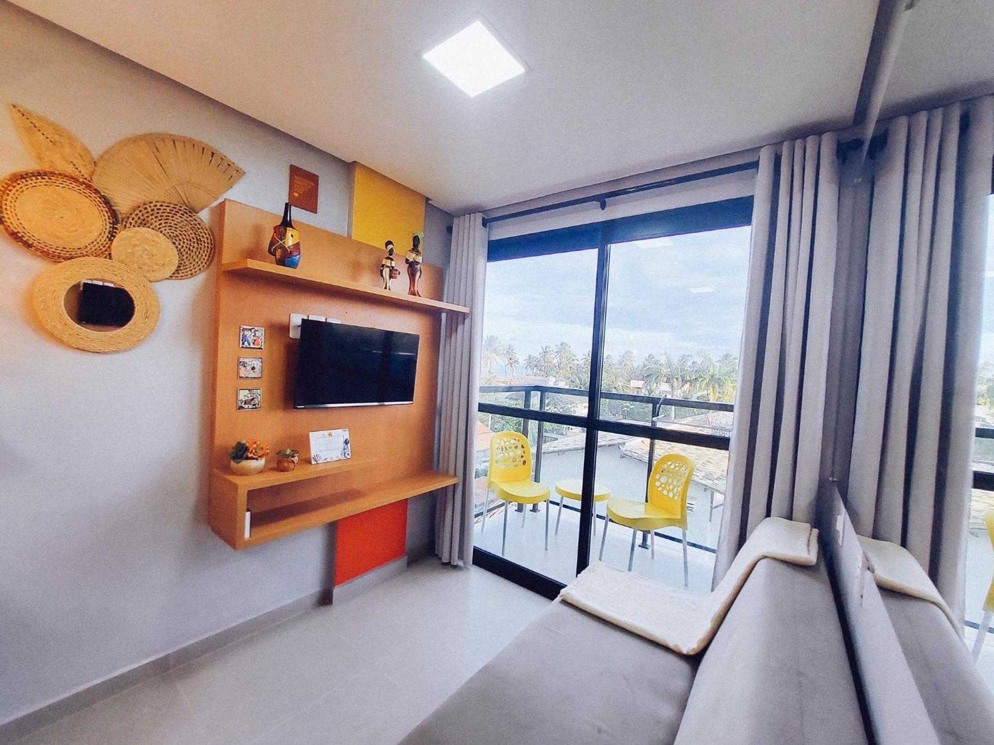 Maraca Ii - Holiday home *