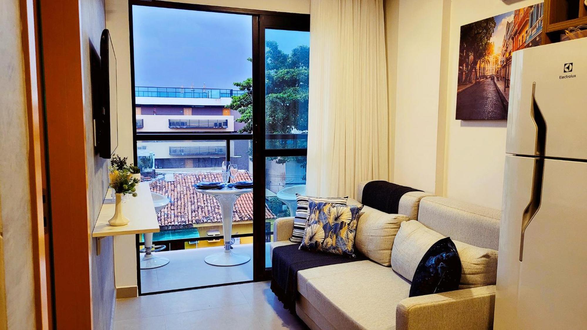 Holiday home Maraca Ii - *