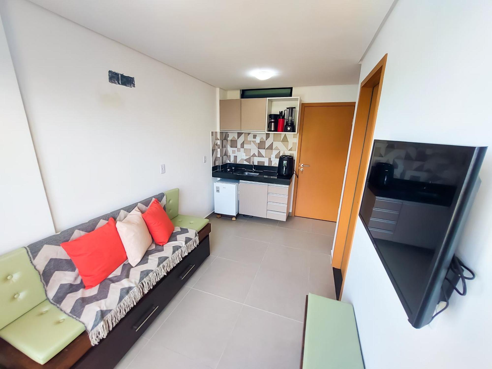 Holiday home Maraca Ii - *