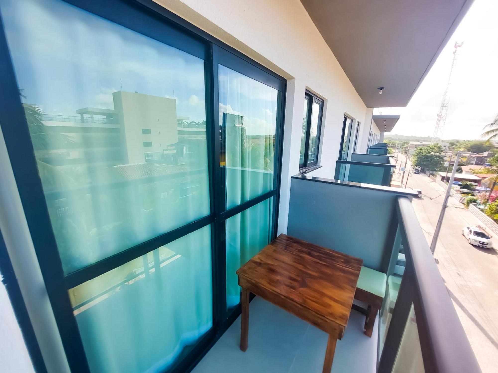 Holiday home Maraca Ii - Porto de Galinhas